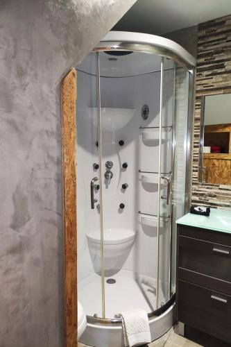 Holiday Home Rubin Charme Häuser 9 by Interhome