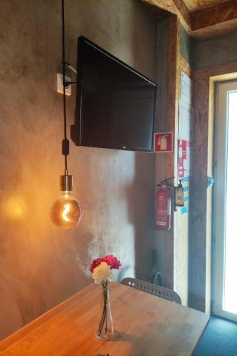 Holiday Home Rubin Charme Häuser 9 by Interhome