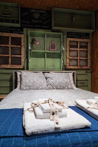 Holiday Home Rubin Charme Häuser 11 by Interhome