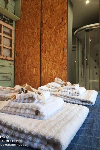 Holiday Home Rubin Charme Häuser 11 by Interhome