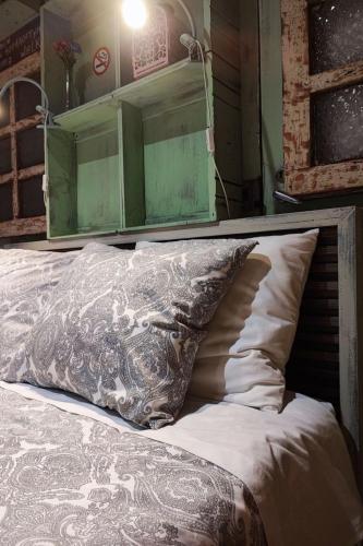 Holiday Home Rubin Charme Häuser 11 by Interhome