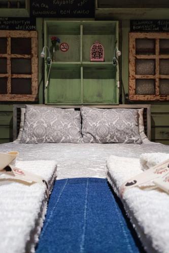 Holiday Home Rubin Charme Häuser 11 by Interhome