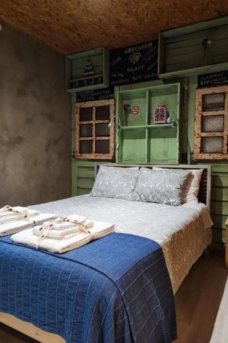 Holiday Home Rubin Charme Häuser 11 by Interhome