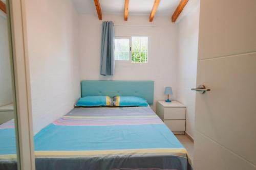 Denia Playa Ideal Familias