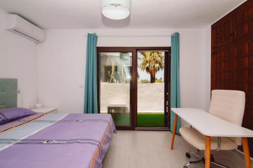 Denia Playa Ideal Familias