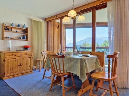 Apartment Mischabels 20 by Interhome
