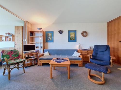 Apartment Mischabels 20 by Interhome