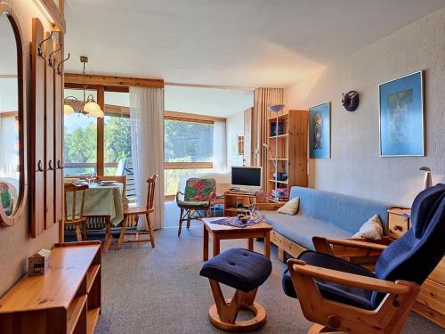 Apartment Mischabels 20 by Interhome
