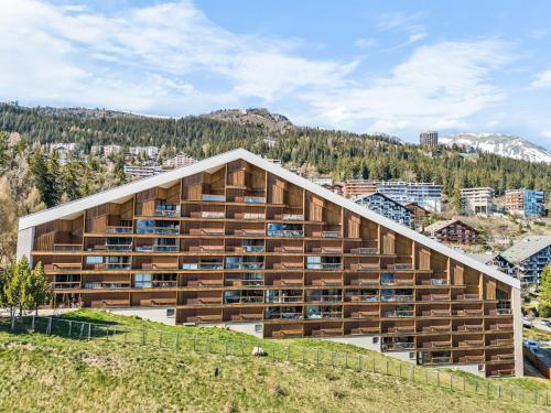 Apartment Mischabels 20 by Interhome