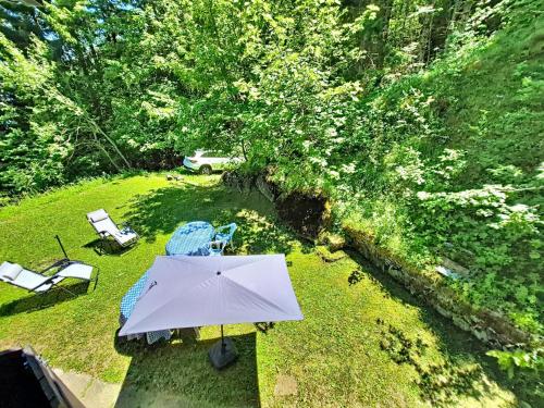 Holiday Home Le Mayen d'Ovronnaz by Interhome