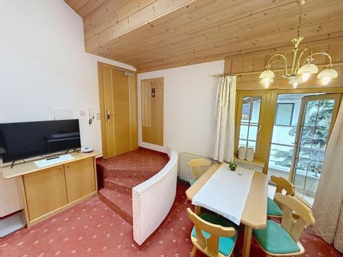 Apartment Dorfschmiede by Interhome
