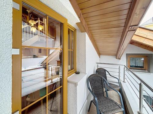 Apartment Dorfschmiede by Interhome