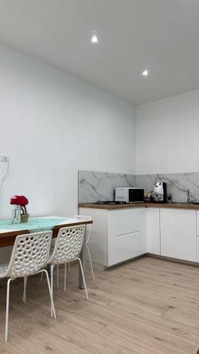 Lilium Apartment