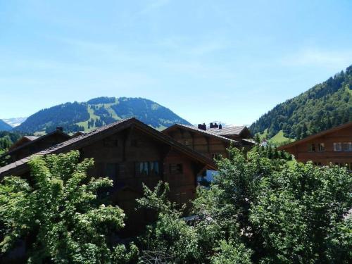 Apartment Im Wiesengrund Appartement-Fewo- Dusche oder Bad- WC 4-Bettwohnung by Interhome