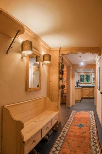 Apartment Les Silenes Appartement-Fewo- Dusche oder Bad- WC 6-Bettwohnung by Interhome