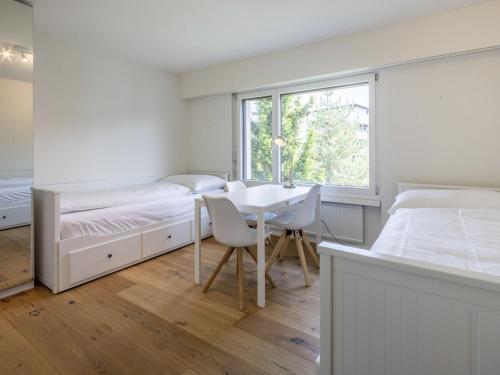 Apartment Casa Curnera 8 by Interhome