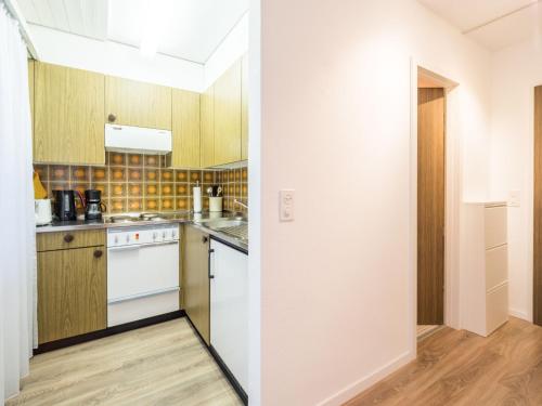 Apartment Val Signina 2-9 by Interhome