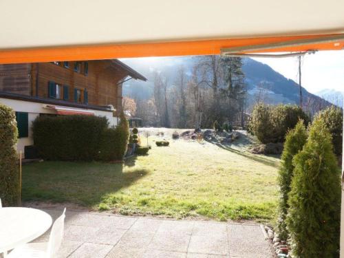 Apartment La Sarine 13 Studio- Dusche oder Bad- WC 2-Bettwohnung by Interhome