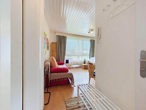 Studio Flüela Lounge by Interhome