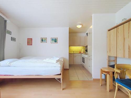 Studio Flüela Lounge by Interhome
