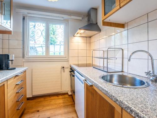 Apartment Gronda 2 by Interhome