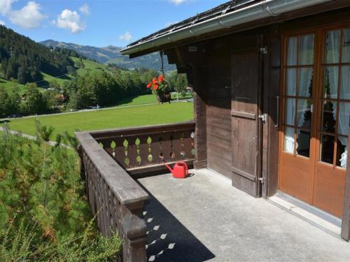 Apartment Arduus Appartement-Fewo- Dusche oder Bad- WC 4-Bettwohnung by Interhome