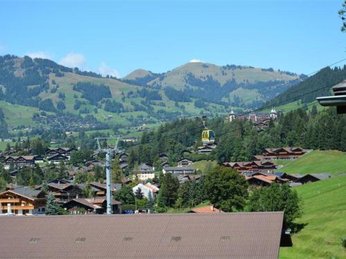 Apartment Arduus Appartement-Fewo- Dusche oder Bad- WC 4-Bettwohnung by Interhome