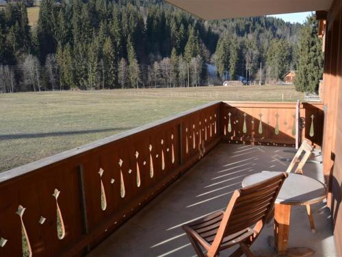 Apartment Jacqueline 2 Appartement-Fewo- Dusche oder Bad- WC 4-Bettwohnung by Interhome