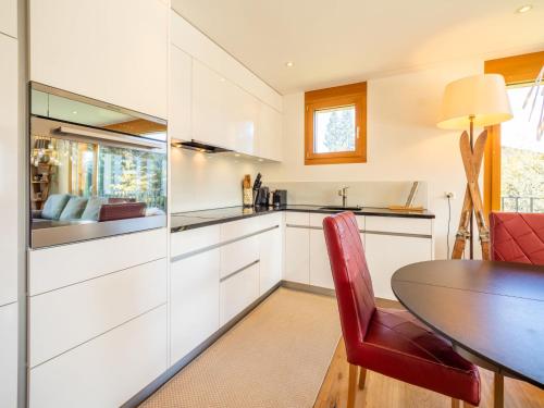 Apartment Taviarna 3-6 by Interhome