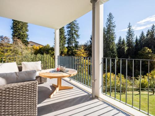 Apartment Taviarna 3-6 by Interhome