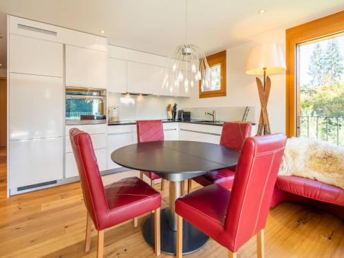 Apartment Taviarna 3-6 by Interhome