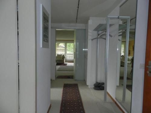 Apartment La Sarine 124 Appartement-Fewo- Dusche oder Bad- WC 4-Bettwohnung by Interhome