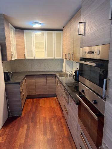 Cuina o zona de cuina de Ellen