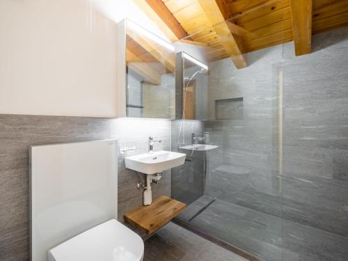 Apartment Casa la Streila by Interhome