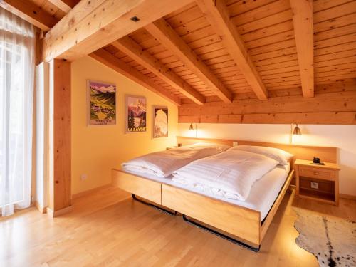 Apartment Casa la Streila by Interhome