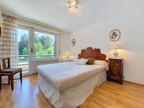 Apartment Cransalpin Apt- 25 - Secteur 1 by Interhome