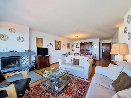 Apartment Cransalpin Apt- 25 - Secteur 1 by Interhome