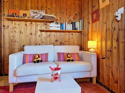 Chalet Balcon du Ciel 1 by Interhome