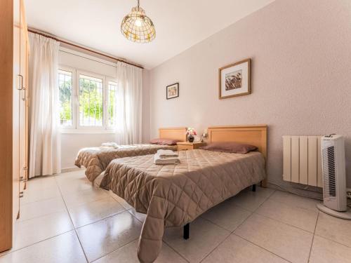 Holiday Home La Sirena by Interhome