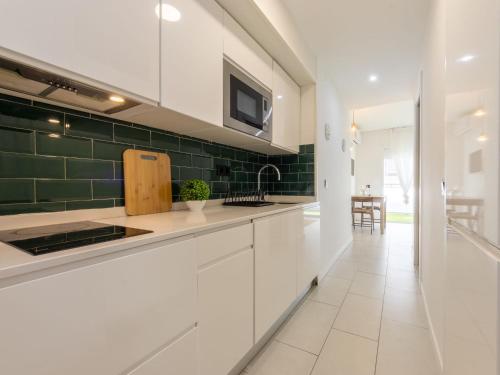 Apartment Calafont-3 by Interhome