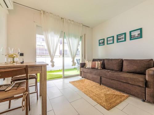 Apartment Calafont-3 by Interhome