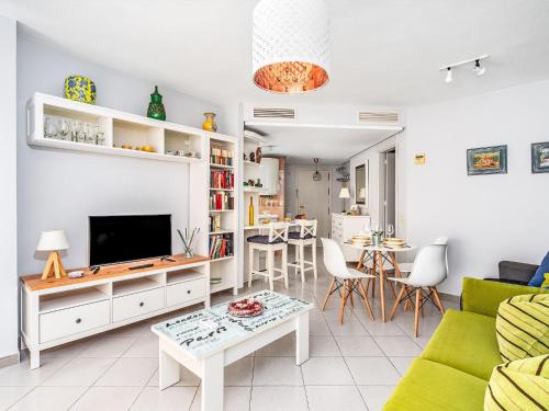 Apartment Oasis-3 by Interhome