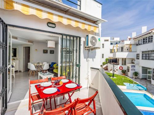 Apartment Oasis-3 by Interhome