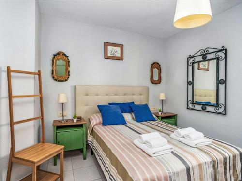 Apartment Oasis-3 by Interhome