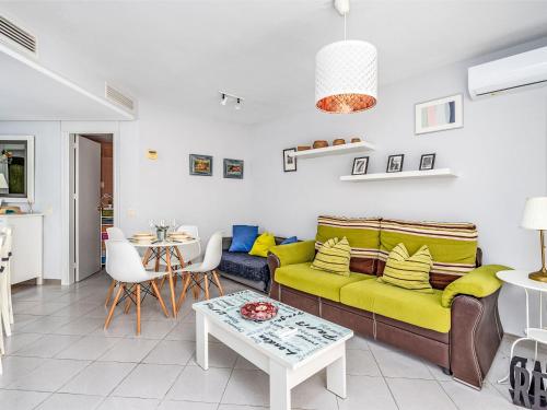 Apartment Oasis-3 by Interhome