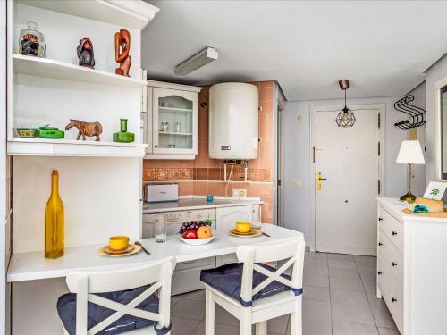 Apartment Oasis-3 by Interhome
