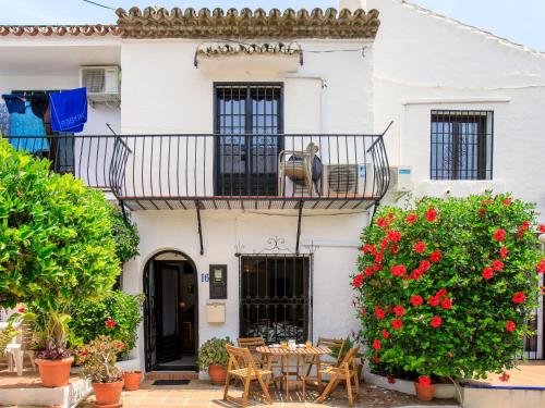 Holiday Home Carmen by Interhome