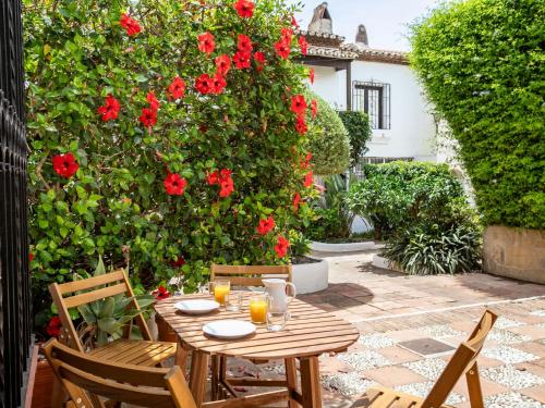 Holiday Home Carmen by Interhome