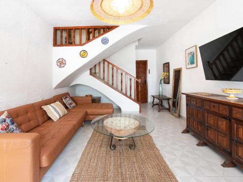 Holiday Home Carmen by Interhome