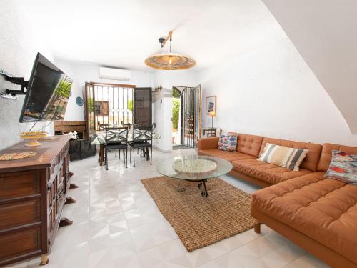 Holiday Home Carmen by Interhome